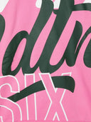Dsquared Crewneck Sweatshirt Allover Writing