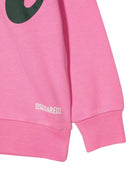 Dsquared Crewneck bluza