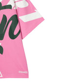 Dsquared T Shirt Allover Writing