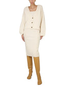 Forbliv Birger Christensen Cardigan "Karin"
