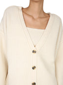 Forbliv Birger Christensen Cardigan "Karin"
