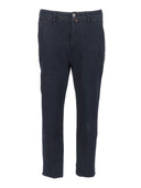 Jacob Cohen Pantalon coupe slim Bobby