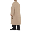 Fendi Reversible Trench Coat