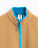 Wales Bonner X Adidas Wb Fleece Jkt