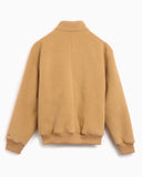 Wales Bonner X Adidas Wb Fleece Jkt