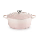 Le Creuset Cocotte Rot Evo 20 Shell P