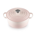 Le Creuset Cocotte Rot Evo 20 Shell P