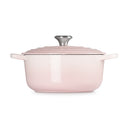 Le Creuset Cocotte Rot Evo 20 Shell P