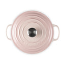Le Creuset Cocotte Rot Evo 20 Shell P