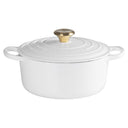 Le Creuset Cocotte Rotonda Evolution 24cm