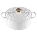 Le Creuset Cocotte Rotonda Evolution 24cm