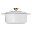 Le Creuset Cocotte Rotonda Evolution 24cm