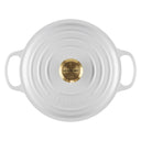 Le Creuset Cocotte Rotonda Evolution 24cm