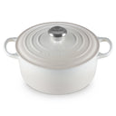 Le Creuset Cocotte Rot Evo 24