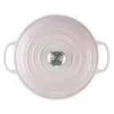 Le Creuset Tegame Basso Evolution 26 Shell Pink