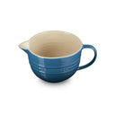 Le Creuset Ciotola Impastare 2 L Deep Teal