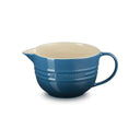 Le Creuset Ciotola Impastare 2 L Deep Teal