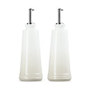 Le Creuset Merengue Oil and Vinegar Set 030 L