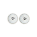 Le Creuset Merengue Oil and Vinegar Set 030 L