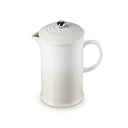 Le Creuset Coffee Press 1 L Meringue