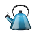 Le Creuset Kettle Kone 16 L Teal profondo