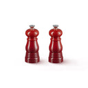 Le Creuset Set 2 Mini Grinds 12 Kirsche