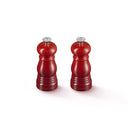 Le Creuset Set 2 Mini Grinds 12 Kirsche