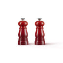 Le Creuset Set 2 Mini Grinds 12 Kirsche