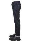 Department Five Jeans In Denim