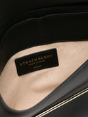 Strathberry Stylist Leather Black