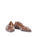 Sergio Rossi Ballerina Flats