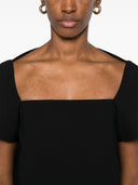 Khaite Benji Dress