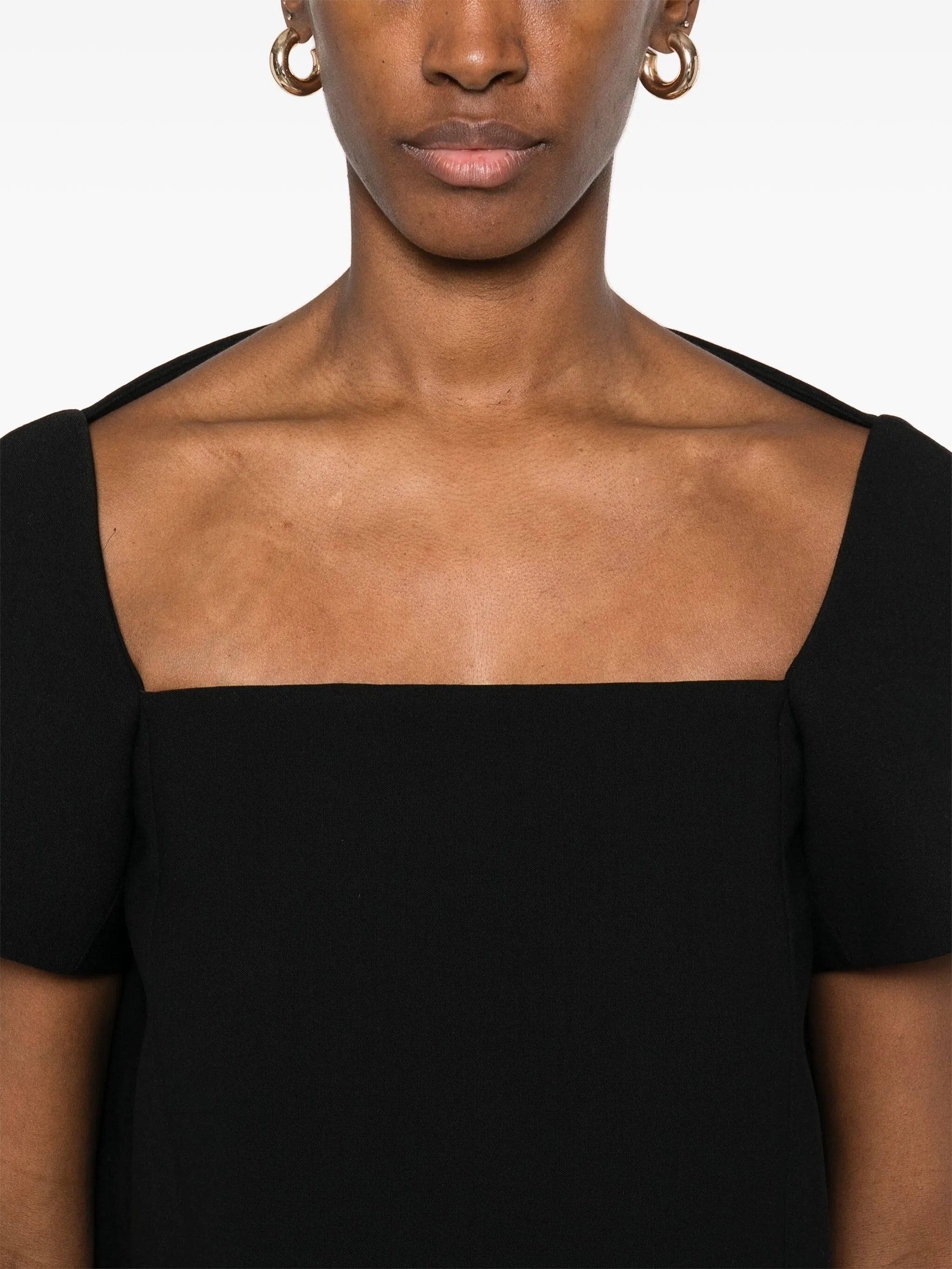 Khaite Benji Dress