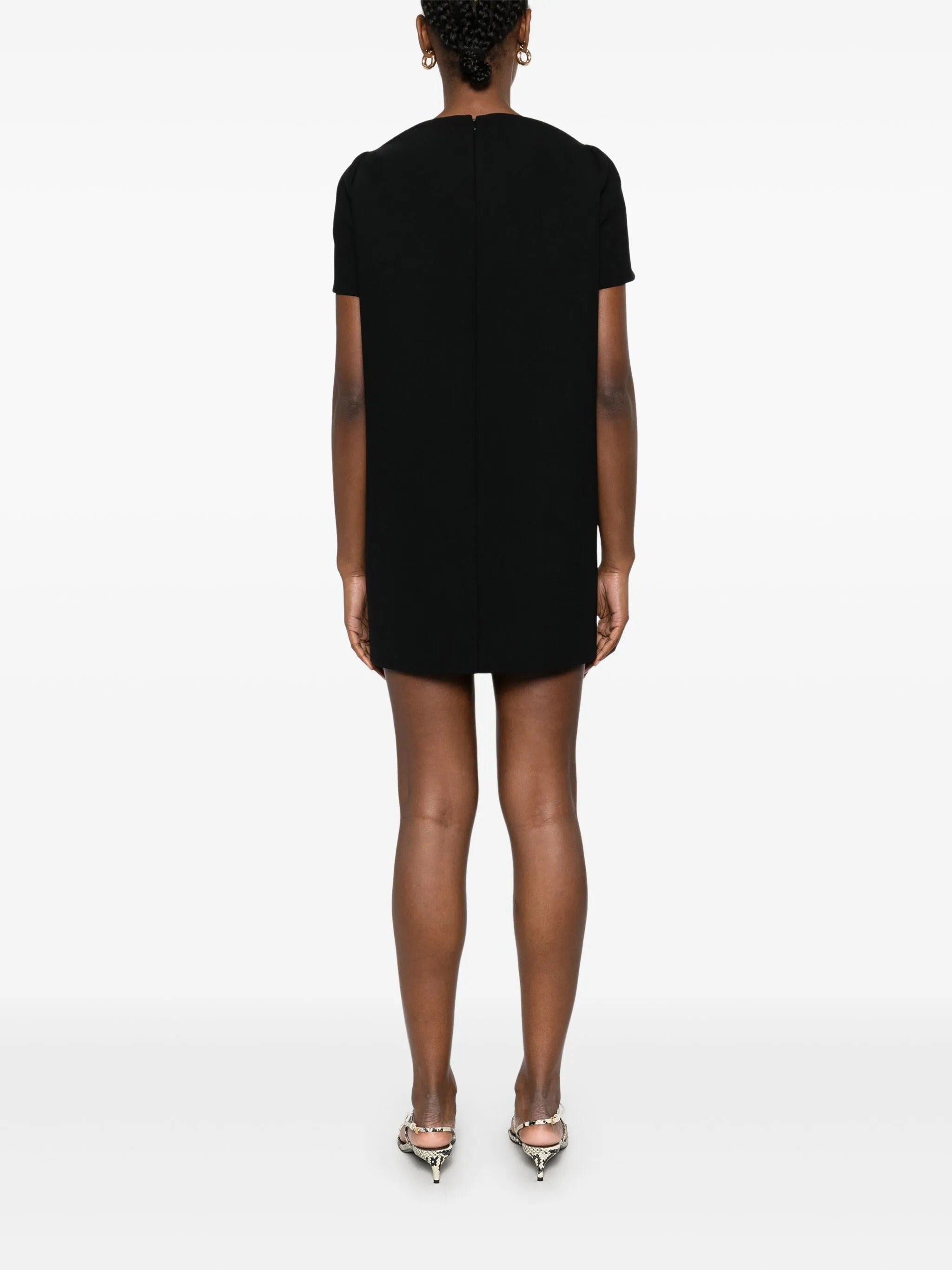 Khaite Benji Dress