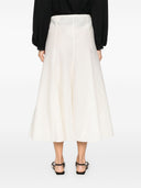 Khaite Lenno Skirt