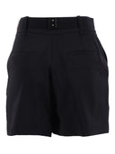 Elisabetta Franchi Short Con Cintura