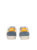 Veja Kids Small V 10 Leat Pure Ouro California
