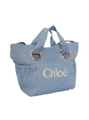 Chloe' Cesto