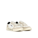 Autry Autry Medalist Low Sneakers