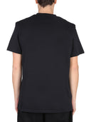 Fred Perry X Raf Simons T Shirt With Logo