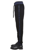 Versace Jeans Couture Jogging Pants With Elastic
