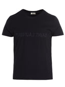 T-shirt inverse 'Saint Laurent' Saint Laurent
