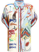 Chemise Alemais la charrasca