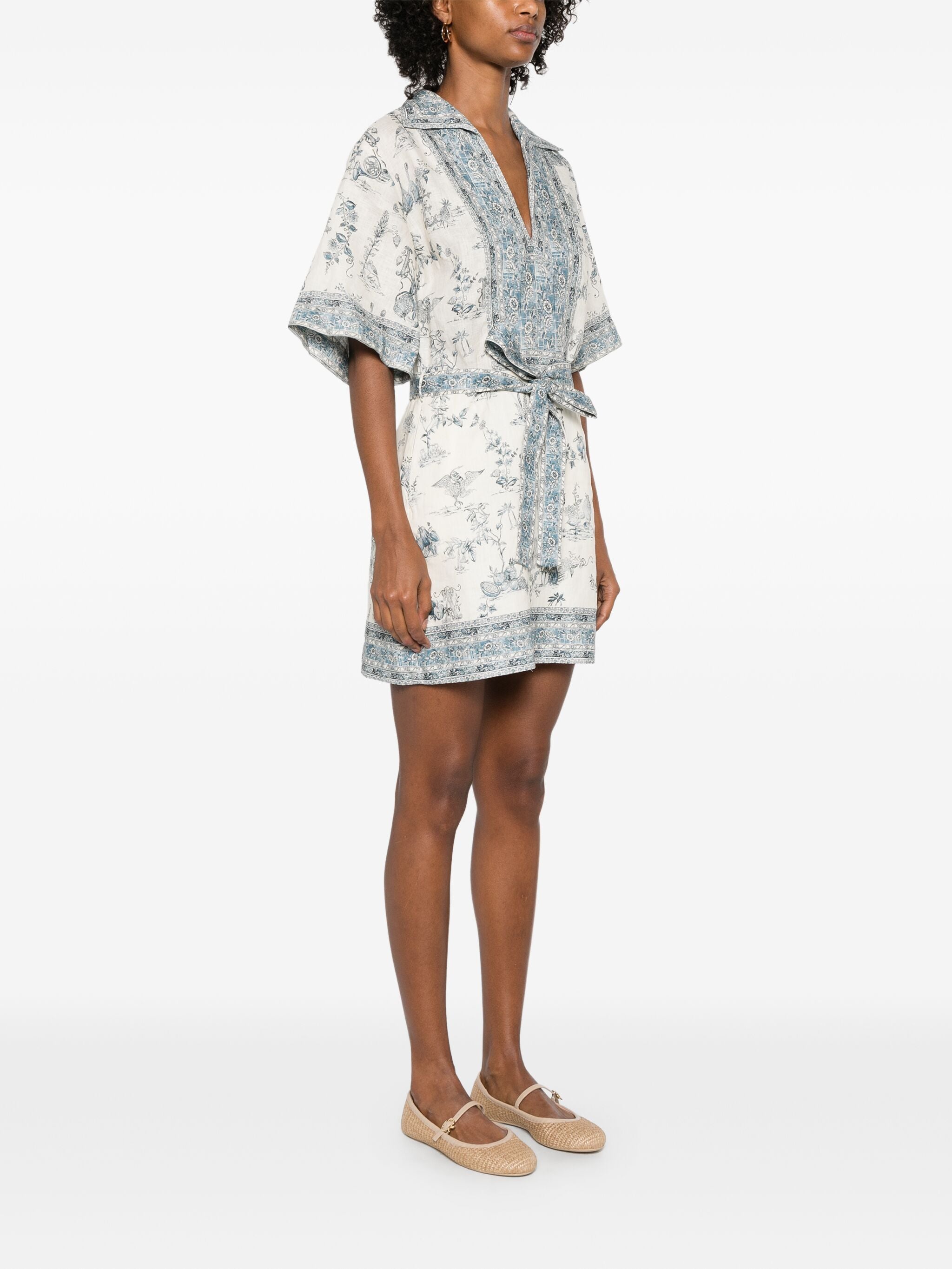 alemais casa mini dress CASA MINI DRESS SohoGirl