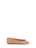 Ferragamo Nappa Ballerina