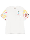 Alemais Nadia Face Tee