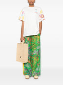 Alemais Nadia Face Tee