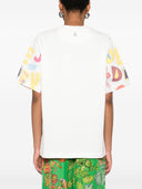 Alemais Nadia Face Tee