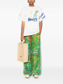 Camiseta de peces de Alemais Nadia