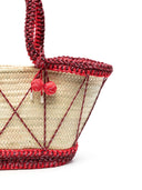 Alemais Lalo Macrame Cord Maxi Basketball